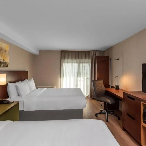 Comfort Inn, hotel in Kenora