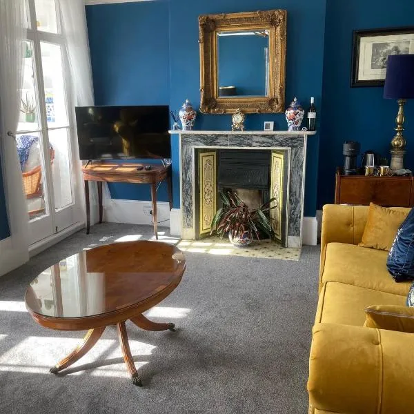 Paragon Home, hôtel à Ramsgate