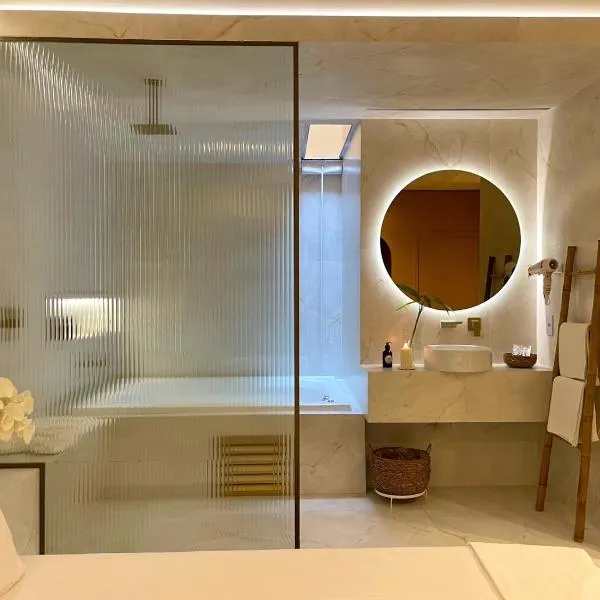 Yolo Motel, Hotel in Brasilia