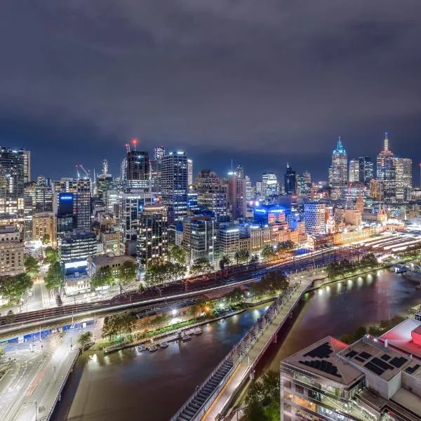 Exclusive Stays - Freshwater Place, hotel in Melbourne