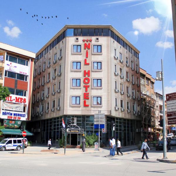 Nil Hotel