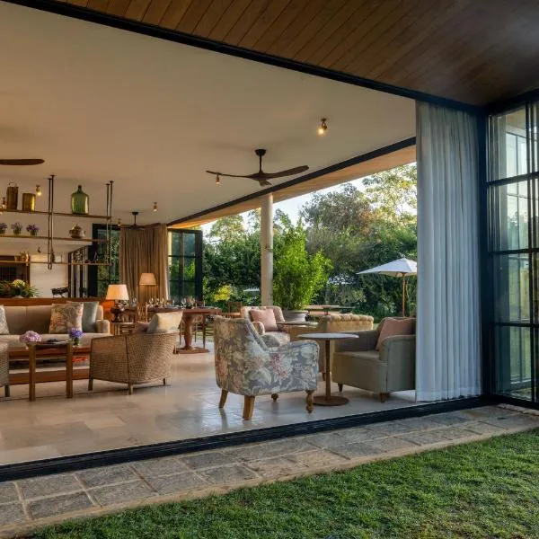 Stafford Bungalow - Stay More Nights and Enjoy Exclusive Savings, ξενοδοχείο σε Nuwara Eliya