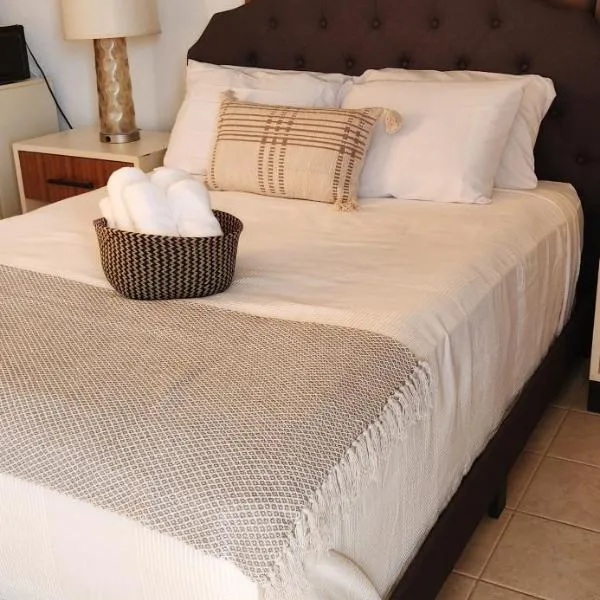 Ocean Village at Combate, hotel v destinaci Cabo Rojo