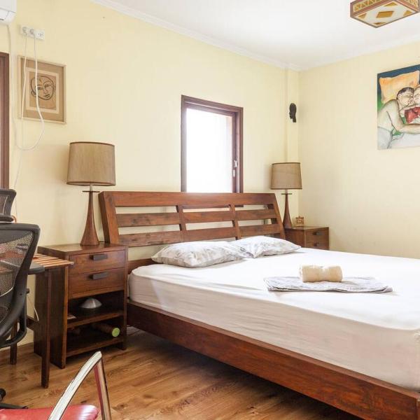 Cosy room near IDC & Center- Herzliya Homestay