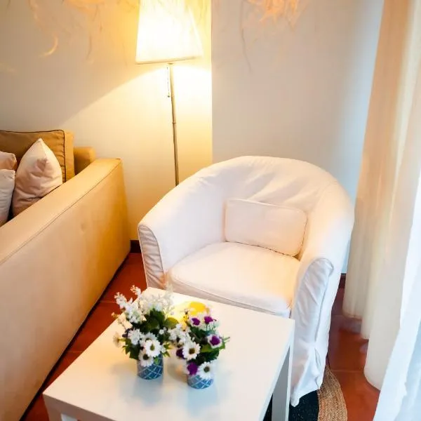 Apartamentos Costa Norte, ξενοδοχείο σε San Vicente de la Barquera