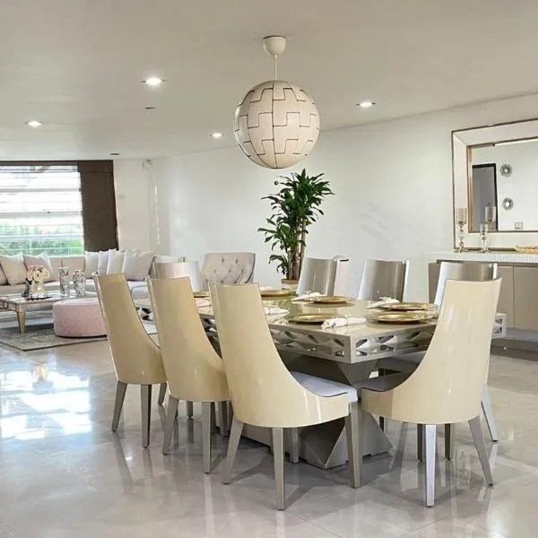 HELENE HOUSE, hotel en Sincelejo