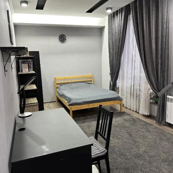 Ultra Hostel, hotell sihtkohas Dušanbe