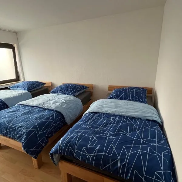 Apartment Essen, hotel in Essen