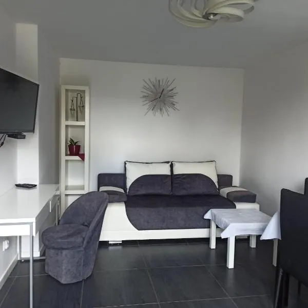 Zakątek Turysty, hotel in Gdańsk