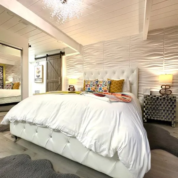 Luxury Suite in Marin - Between San Francisco, Napa & Sonoma Wine Country, Hotel in San Rafael