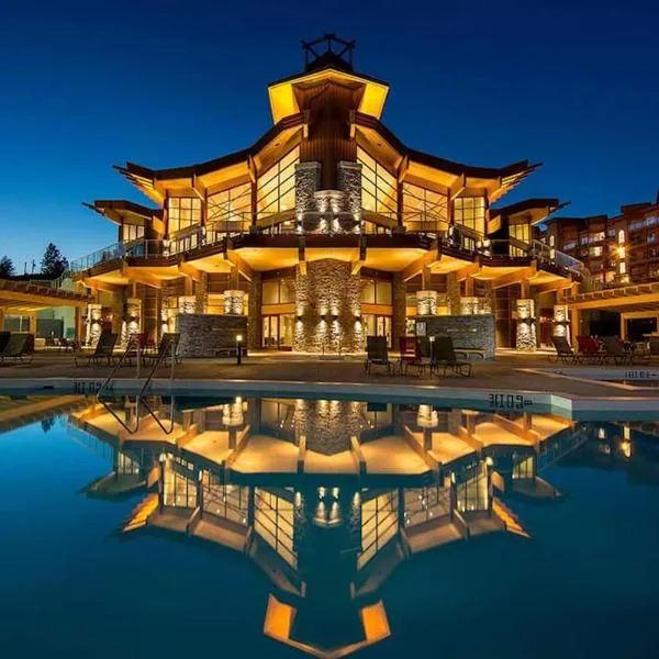 Stay In The Okanagan - Copper Sky, West Kelowna, hotel in West Kelowna