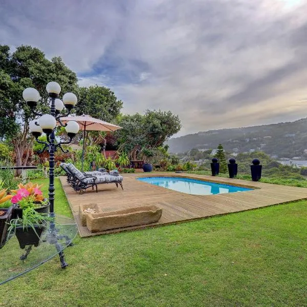 Stay Wilderness, hotel v destinaci Wilderness