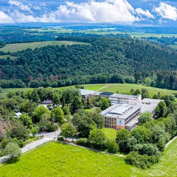Hindu Monastery - Shree Peetha Nilaya Ashram、Springenのホテル