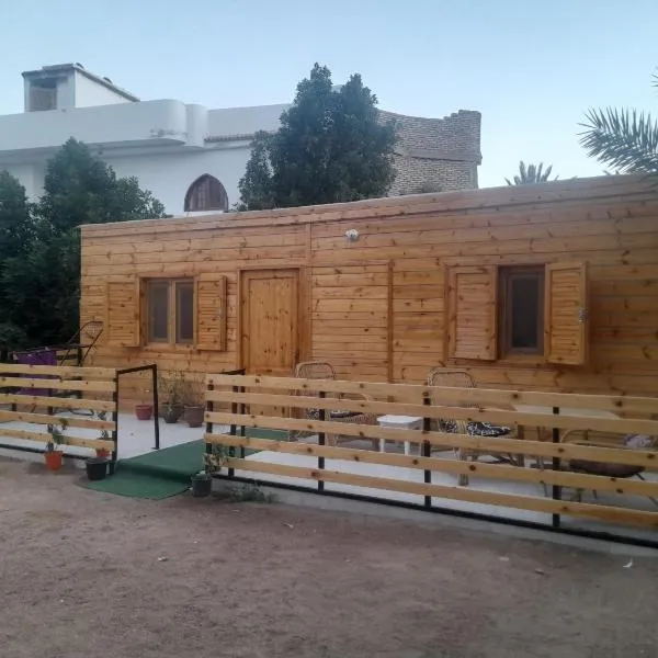 Fairouz, hôtel à Dahab