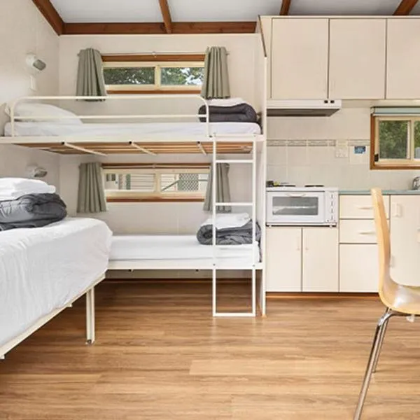 NRMA Jindabyne Holiday Park, hotel in Jindabyne