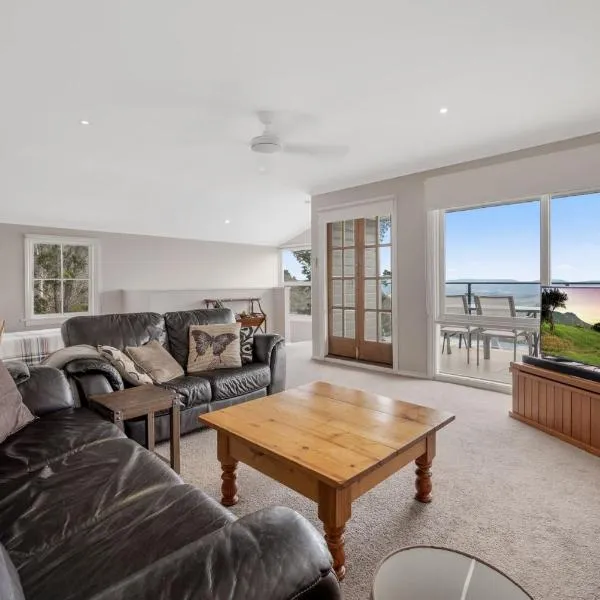 Currawong, hotel v destinaci Blackheath