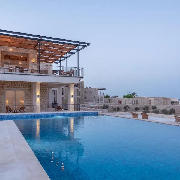 Wadi Sabarah Lodge, hotel u gradu Marsa Alam
