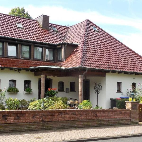 Ferienwohnungen an der Hufeland-Therme