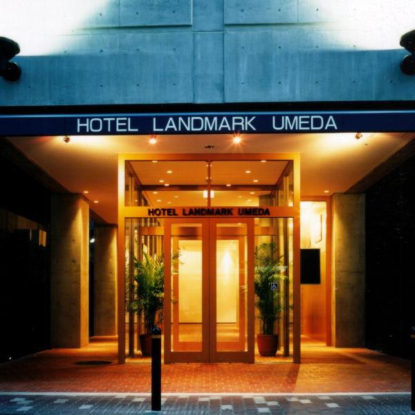 Hotel Landmark Umeda