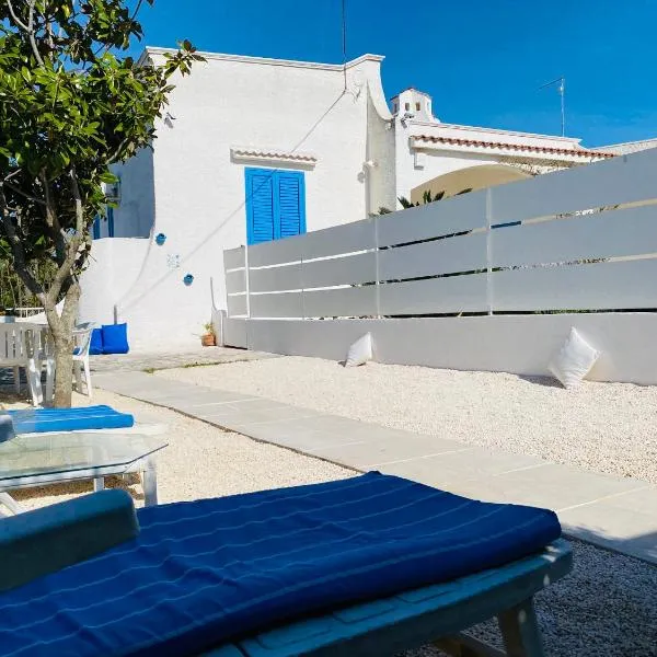 Dimora al Mare, hotel v destinaci Villanova di Ostuni