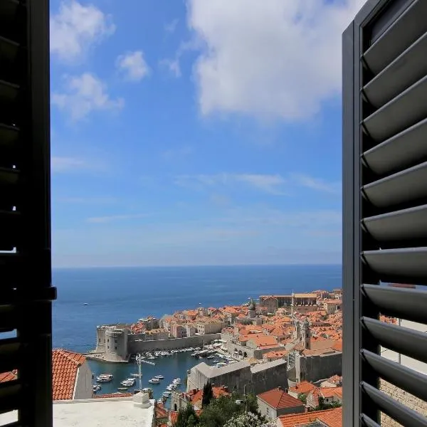 Luxury Amarin Apartment, hotel in Dubrovnik