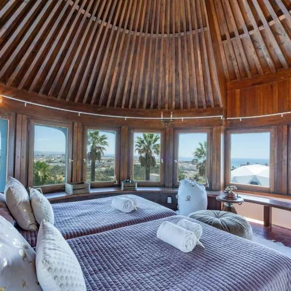 Bem Parece by Umbral, hotel in Albufeira