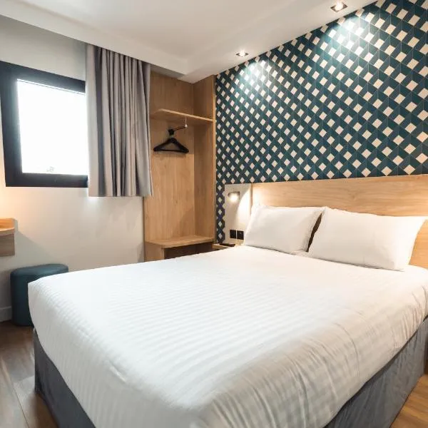 KYRIAD DIRECT ORLEANS NORD - Cap Saran, Hotel in Saran