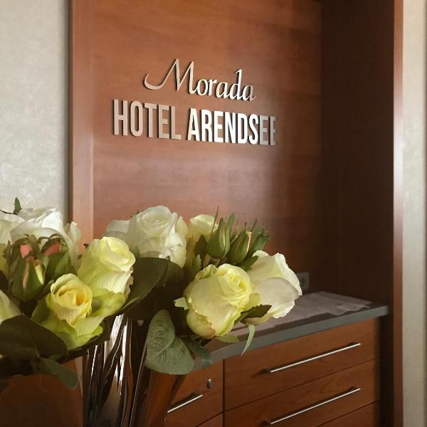 Morada Hotel Arendsee