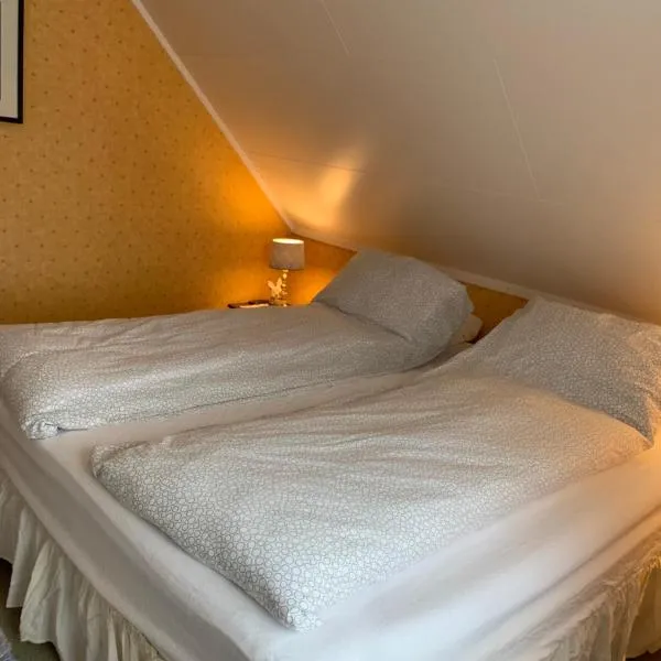 KAB Guesthouse, Hotel in Bogen