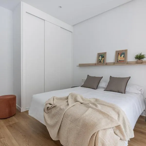 Líbere Ciudad Real, hotel v destinaci Ciudad Real