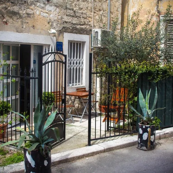 Apartment Skeja, hotel in Split