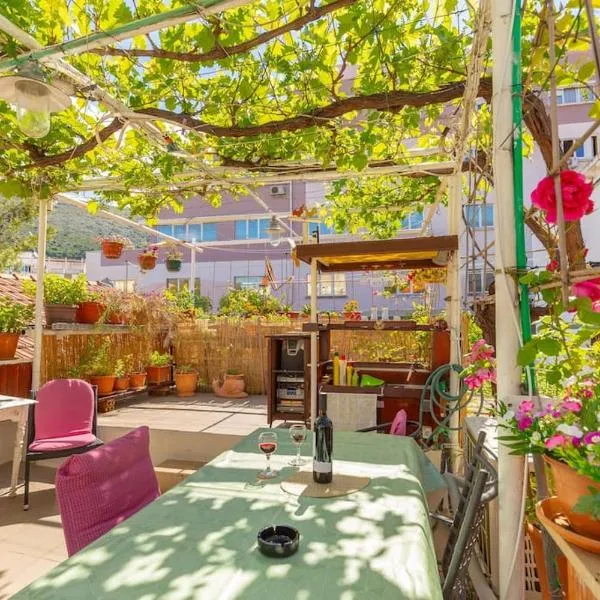Studio Ibis, ξενοδοχείο στο Ντουμπρόβνικ