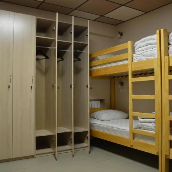 Hostel VShokoladi, hotel in Kyiv