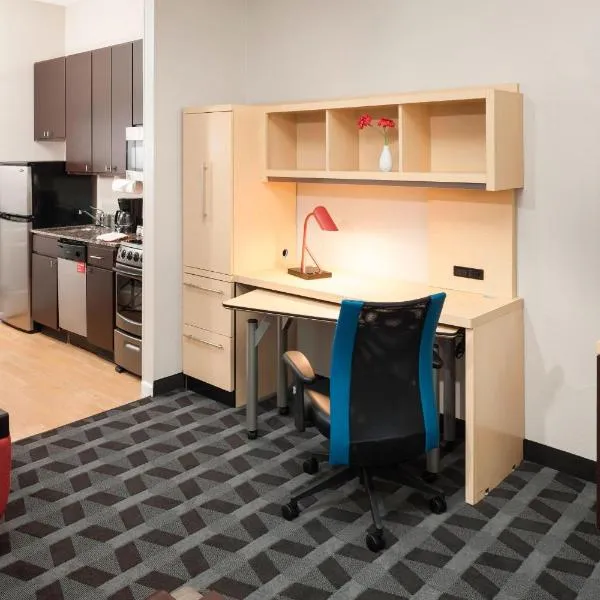 TownePlace Suites Columbus, hotel a Columbus