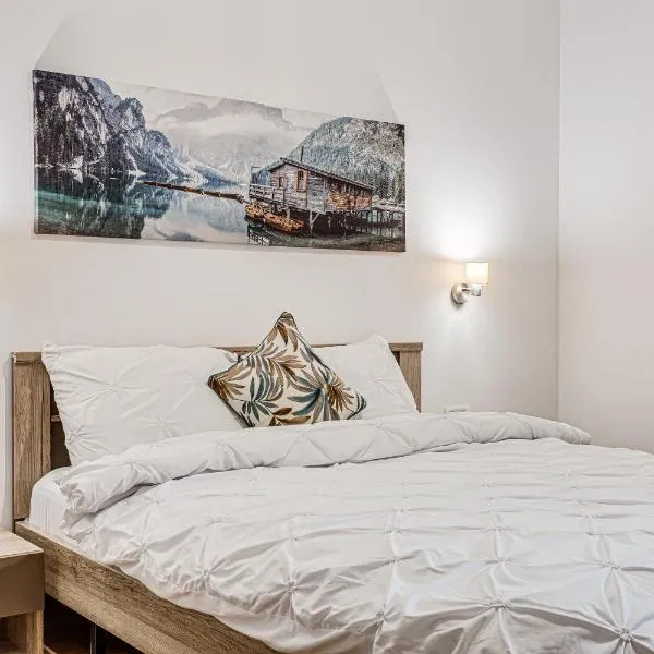 Old Town Luxurious Apartment, hotel in Arad