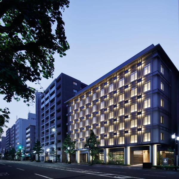 The Chapter Kyoto, a Tribute Portfolio Hotel