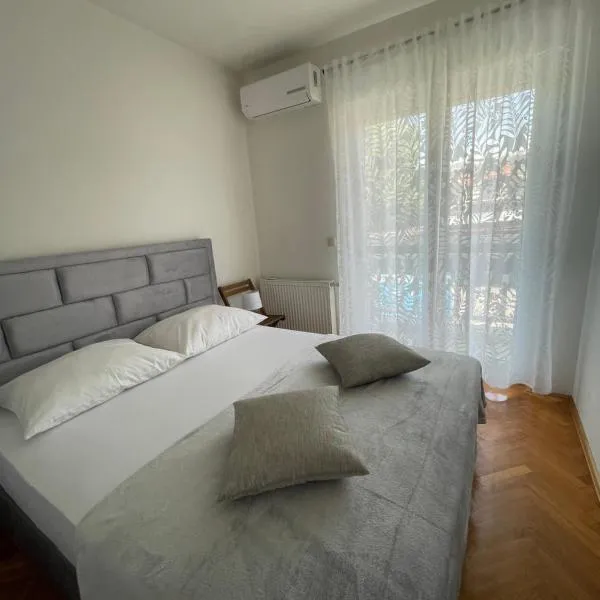 Apartments Vip, hôtel à Split