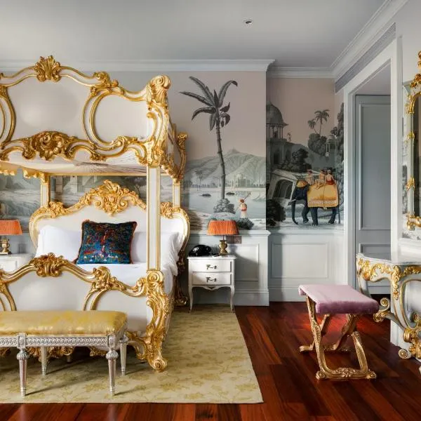 The Serangoon House Little India, Singapore, a Tribute Portfolio Hotel, hotel v Singapuru