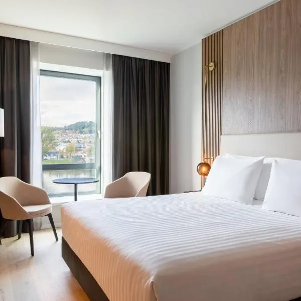 AC Hotel by Marriott Inverness, hotel in Inverness