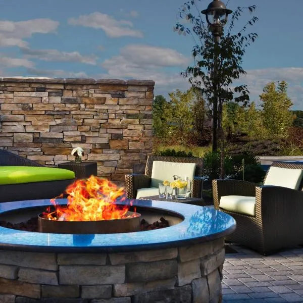 Residence Inn by Marriott Auburn, hotel a Auburn