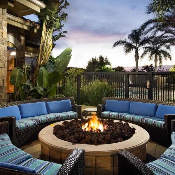 Residence Inn by Marriott Camarillo, hotel in Camarillo