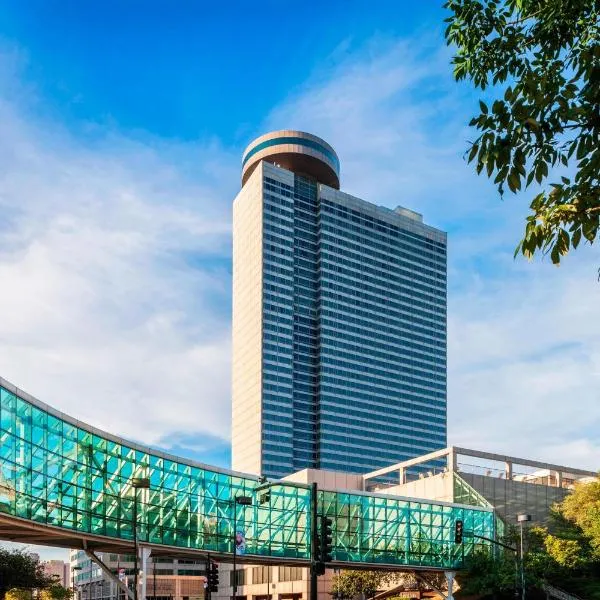 Crossroads Inn Crossroads Hotel with Fitness Center - Kansas City, USA - Updated 2026 ...
