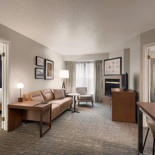 Residence Inn by Marriott West Springfield, hotel a West Springfield