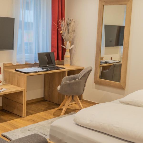 M-A-S-Hotel, Stuttgart