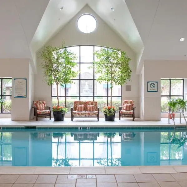 Staybridge Suites - Charlotte Ballantyne by IHG, Hotel in Charlotte