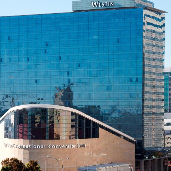 The Westin Cape Town