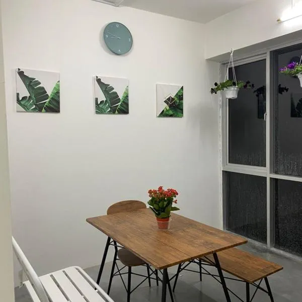 SmileHome at Cameron Brinchang - KEA FARM, ξενοδοχείο σε Brinchang