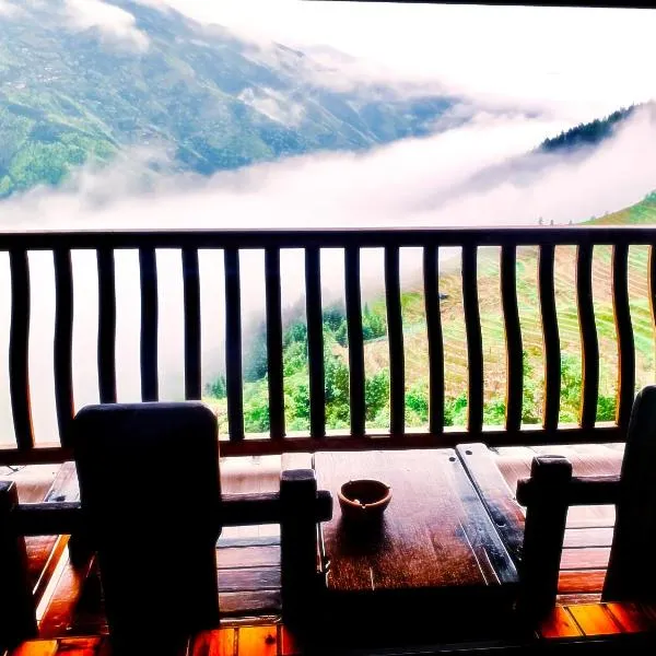 Baike Boutique Hotel, hotel v destinaci Lung-šeng