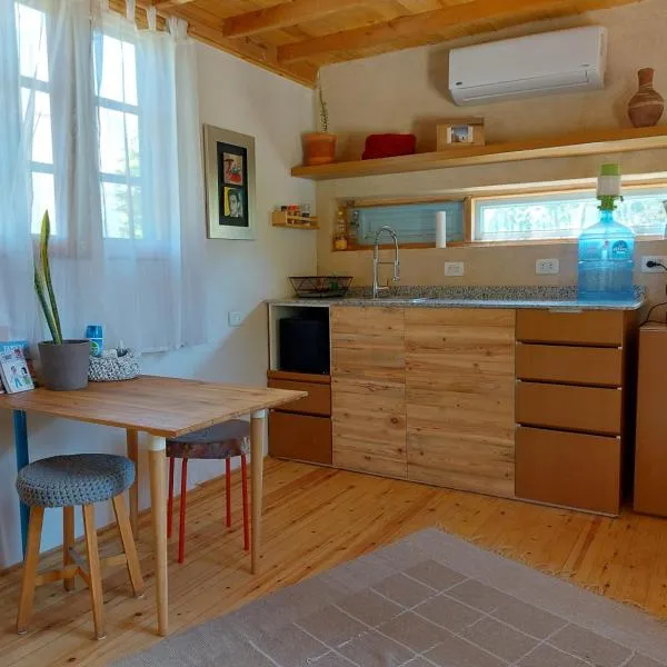 El Sheesh by Barefoot in Tunis, hotel v destinaci Ibshawāy