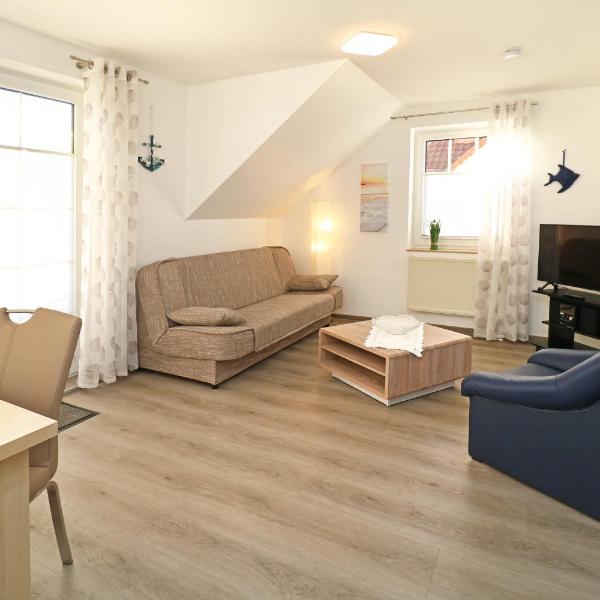 Ferienwohnung Westerwald PUDE